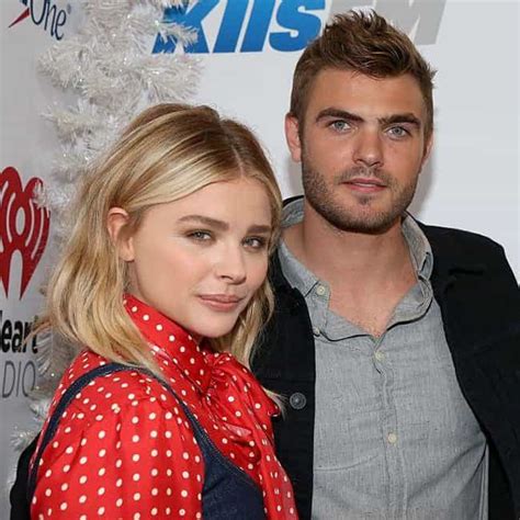 chloe grace moretz partner